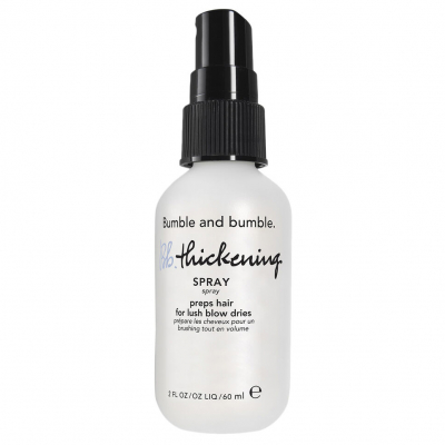 Bumble and bumble Thickening Hairspray