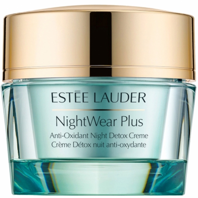 Estée Lauder NightWear Plus Anti-Oxidant Night Detox Cream (50ml)