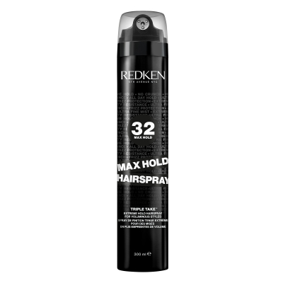 Redken Max Hold Hairspray (300 ml)