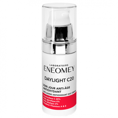 Eneomey Daylight C20 Anti-Aging Antioxidant Emulsion (30ml)