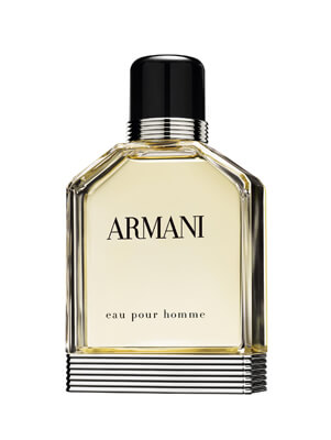 Armani Eau Pour Homme EdT