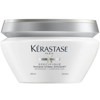 Kérastase Specifique Masque Hydra-Apaisant Hair & Scalp Mask (200ml)