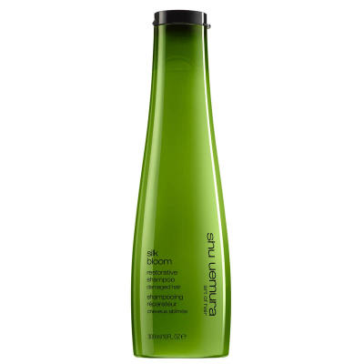 Shu Uemura Silk Bloom Shampoo (300ml)