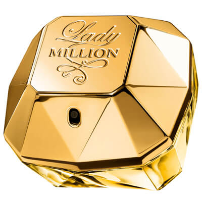 Rabanne Lady Million EdP