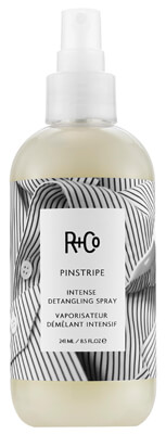 R+Co Pinstripe Intense Detangling Spray (251ml)