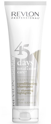 Revlon Professional 45 Days Stunning Highlights (275ml)