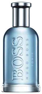 Boss Bottled Tonic EdT