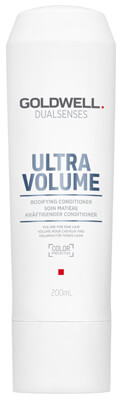 Goldwell Dualsenses Ultra Volume Bodifying Conditioner