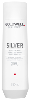 Goldwell Dualsenses Silver Shampoo (250ml)