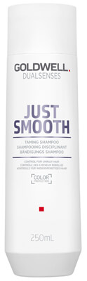 Goldwell Dualsenses Just Smooth Taming Shampoo