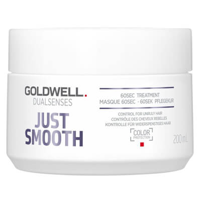 Goldwell Dualsenses Just Smooth 60 Sec Treatment