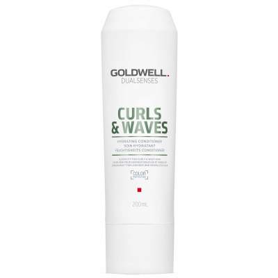 Goldwell Dualsenses Curls & Waves Conditioner