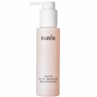 Babor Phyto HY-ÖL Booster Reactivating (100 ml)