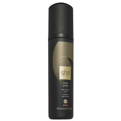 ghd Body Goals (200ml)