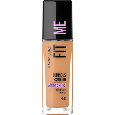 Maybelline Fit Me Foundation