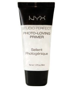 NYX Professional Makeup Studio Perfect Primer