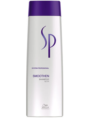 Wella SP Smoothen Shampoo (250ml)