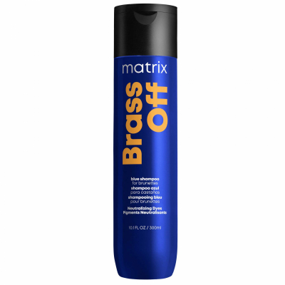 Matrix Brass Off Shampoo