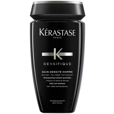 Kérastase Densifique Bain Densité Homme Shampoo (250ml)