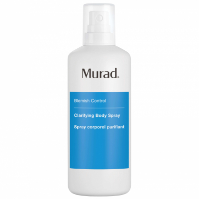 Murad Clarifying Body Spray (130ml)