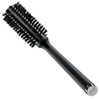 ghd Natural Bristle Radial Brush