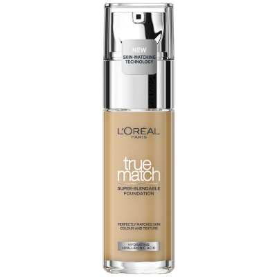 L'Oréal Paris True Match Foundation