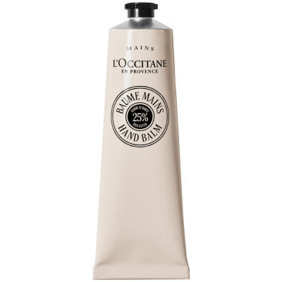 L’Occitane en Provence Shea Butter Karité Hand Balm (150 ml)