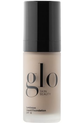 Glo Skin Beauty Luminous Liquid Foundation SPF 18