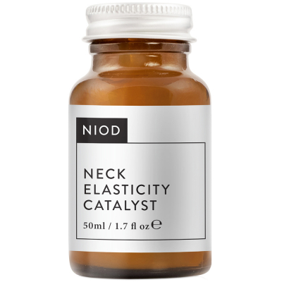 Niod Neck Elasticity Catalyst Neck Cream (50ml)