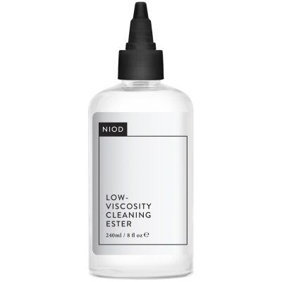 Niod Low-Viscosity Cleaning Ester Facial Cleanser (240ml)