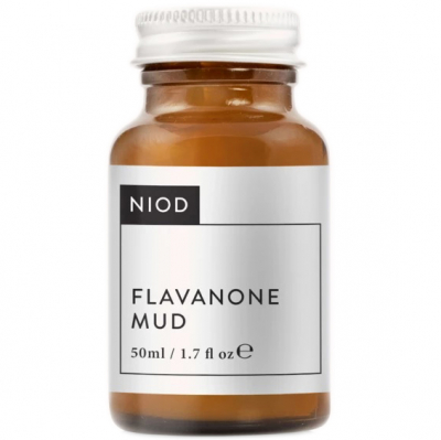 Niod Flavanone Mud Mask