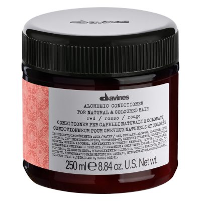 Davines Alchemic Conditioner Red (250ml)