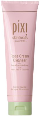 Pixi Rose Cream Cleanser (135ml)