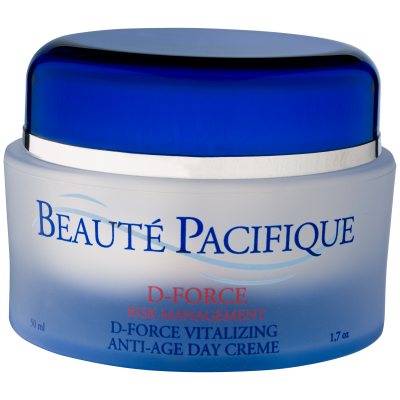 Beauté Pacifique D-Force Day Cream (50ml)