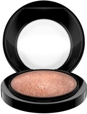 MAC Mineralize Skinfinish Powder