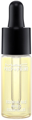 MAC Cosmetics Prep + Prime Essential Oils Grapefruit And Chamomile (14 ml)