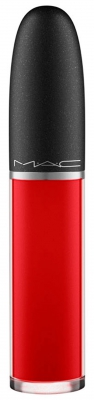 MAC Retro Matte Liquid Lipcolour
