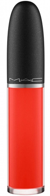 MAC Retro Matte Liquid Lipcolour
