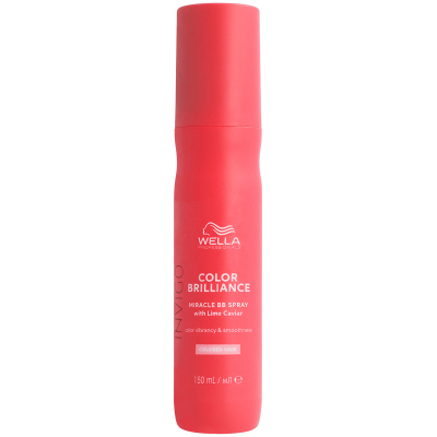 Wella Professionals Invigo Color Brilliance Miracle BB Spray (150 ml)