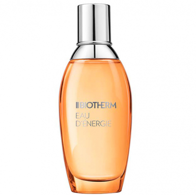 Biotherm Eau d'énergie Eau de Toilette (50 ml)