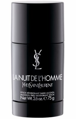 Yves Saint Laurent La Nuit Deostick