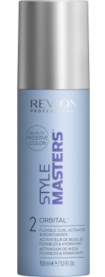 Revlon Professional Style Masters Orbital (150ml)