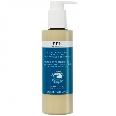 REN Atlantic Kelp Body Cream (200 ml)