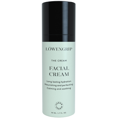 Löwengrip The Cream Facial Cream (50ml)