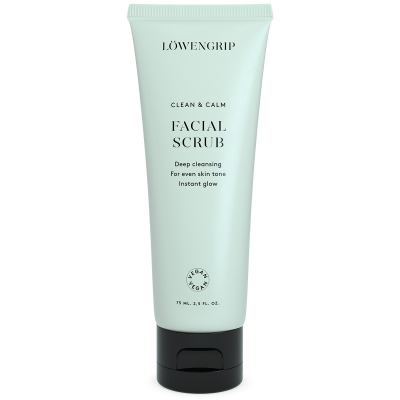 Löwengrip Purify My Skin Facial Scrub (75ml)