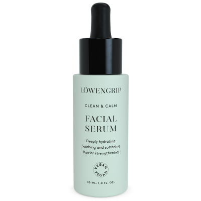 Löwengrip The Serum Facial Serum (30ml)