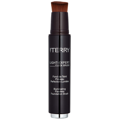 By Terry Light-Expert Click Brush 11 Amber Brown