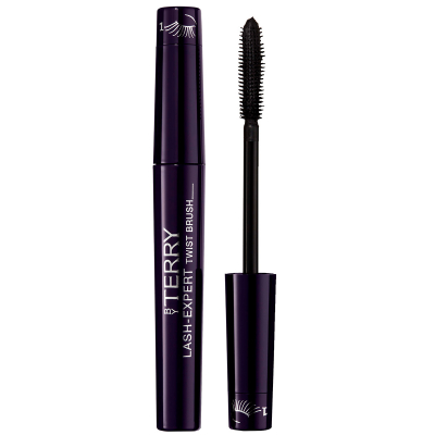 By Terry Lash Expert Twist Brush