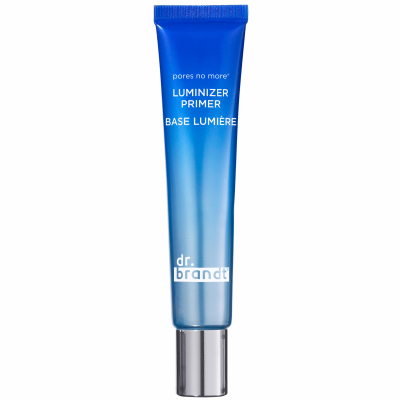 Dr. Brandt Pores No More Luminizer Primer (30ml)