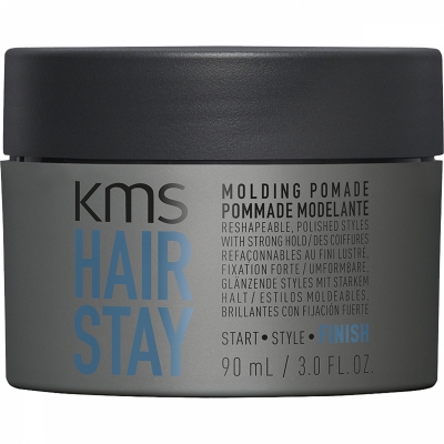 KMS Molding Pomade (90ml)